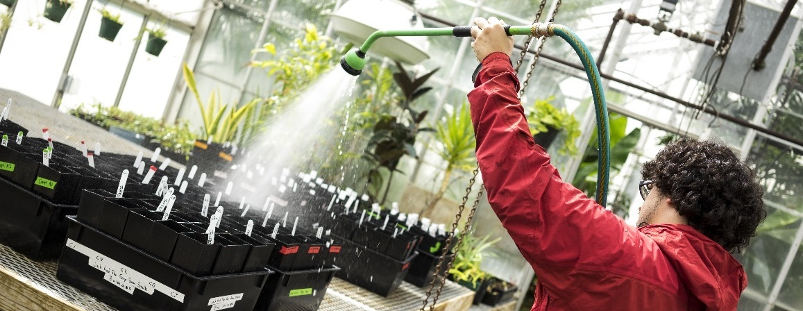 Percival® Plant Growth Chamber